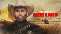Mob Land (2023) - AZ Movies
