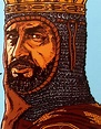 Sancho VII Rey de Navarra | Rey, Fuerte
