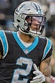 D. J. Moore (wide receiver) - Wikipedia