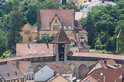 Roter Turm Kirchheimbolanden