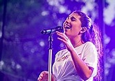 Alessia Cara discography - Wikipedia