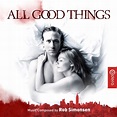 ‘All Good Things’ Soundtrack Announced | Film Music Reporter