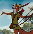 Categoría:Personajes de Robin Hood | Disney Wiki | Fandom