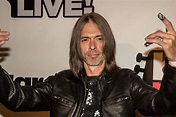 Rex Brown Reveals He's Completed Recording on His Solo Album