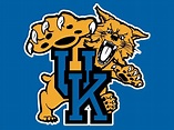 Kentucky Wildcats Wallpapers - Wallpaper Cave