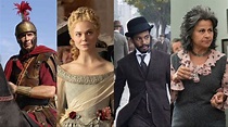 Best Historical TV Shows for Every Era - Paste