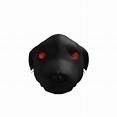 Evil Staring Dog | Roblox Item - Rolimon's