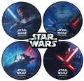 John Williams – Star Wars: The Rise Of Skywalker (Original Motion ...