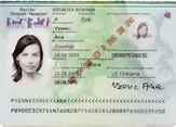 Slovenian passport - Alchetron, The Free Social Encyclopedia