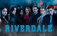 Riverdale Computer Wallpapers - Top Free Riverdale Computer Backgrounds ...