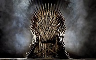 Game of Thrones symbology: What is the significance of the Iron Throne?