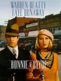 Cartel de Bonnie and Clyde - Poster 2 - SensaCine.com