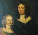 Mary Ann Bernal: History Trivia - William Shakespeare marries Anne Hathaway