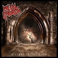 Metal Church “A Light In The Dark” - Sleaszy Rider Records