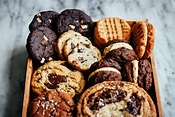 classic cookie box (with internet famous cookies!) and cookie tips ...