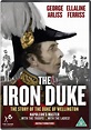The Iron Duke: Remastered DVD - Zavvi UK