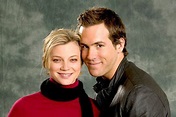 Ryan Reynolds and Amy Smart - Dating, Gossip, News, Photos