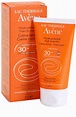 Avène Sun Sensitive, schützende Tönungscreme für das Gesicht SPF 30 ...