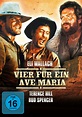 Vier für ein Ave Maria: Amazon.de: Terence Hill, Bud Spencer, Eli ...