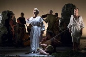 'L'Orfeo', la primera gran ópera - hoyesarte.com