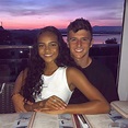 Meet Mason Mount's stunning girlfriend Chloe Wealleans-Watts