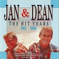 Momentos Mágicos: Jan & Dean - The Hit Years 1961-1966 (1990)