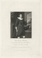 NPG D35255; James Hamilton, 2nd Marquess of Hamilton - Portrait ...