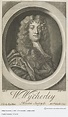 William Wycherley, c 1640 - 1716. Dramatist | National Galleries of ...