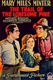The Trail of the Lonesome Pine (1923) - Sinefil