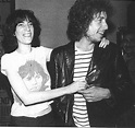 Patti Smith y Bob Dylan o cuando la admiración es emoción - Cultur Plaza