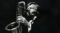 Dot Time Records releases “Gerry Mulligan with the National Jazz ...