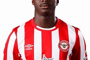 Michael Olakigbe | Brentford FC