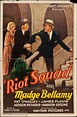 Riot Squad (1933) movie poster