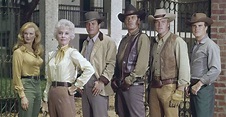 'The Big Valley': 10 Amazing Facts About The Classic Western Show