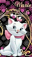 Marie Aristocats Wallpapers - Wallpaper Cave