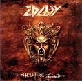 Edguy – Hellfire Club (2004, CD) - Discogs