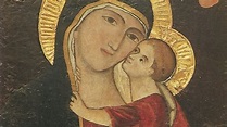 Parrocchia San Bernardino, novena in onore della Beata Vergine Maria ...