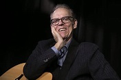 John Hiatt looks back and how he lets the music magic happen