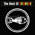 Album Art Exchange - The Best of Fishbone by Fishbone [John Fisher et ...