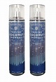 Bath & Body Works Frosted Coconut Snowball Bundle - town-green.com