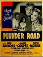 Plunder Road (1957) | Cinema of the World