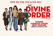 THE DIVINE ORDER - a film by Petra Volpe
