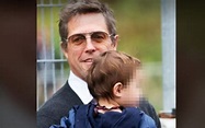 Who Is Felix Chang Hong Grant? Everything About Hugh Grant's Son
