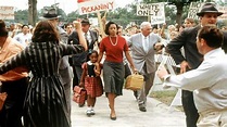 A História de Ruby Bridges - elenco, sinopse e ficha técnica do filme
