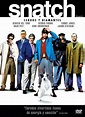 Snatch, cerdos y diamantes - Película 2000 - SensaCine.com