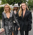 Tish Cyrus, mãe de Miley Cyrus, fala sobre sobriedade da cantora ...