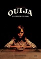 Ouija: El origen del mal cartel de la película 1 de 2: teaser