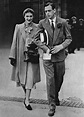 Duke Of Kent 1939 / Prince George, Duke of Kent During World War II ...