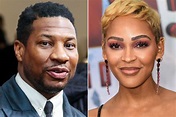 Who is Jonathan Majors' Wife? Is He Married? Everything You Need To ...