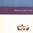 M People – One Night In Heaven (1994, Vinyl) - Discogs